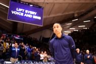Marquette basketball coach